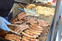 LE FAUX PRIDEFEST 2018